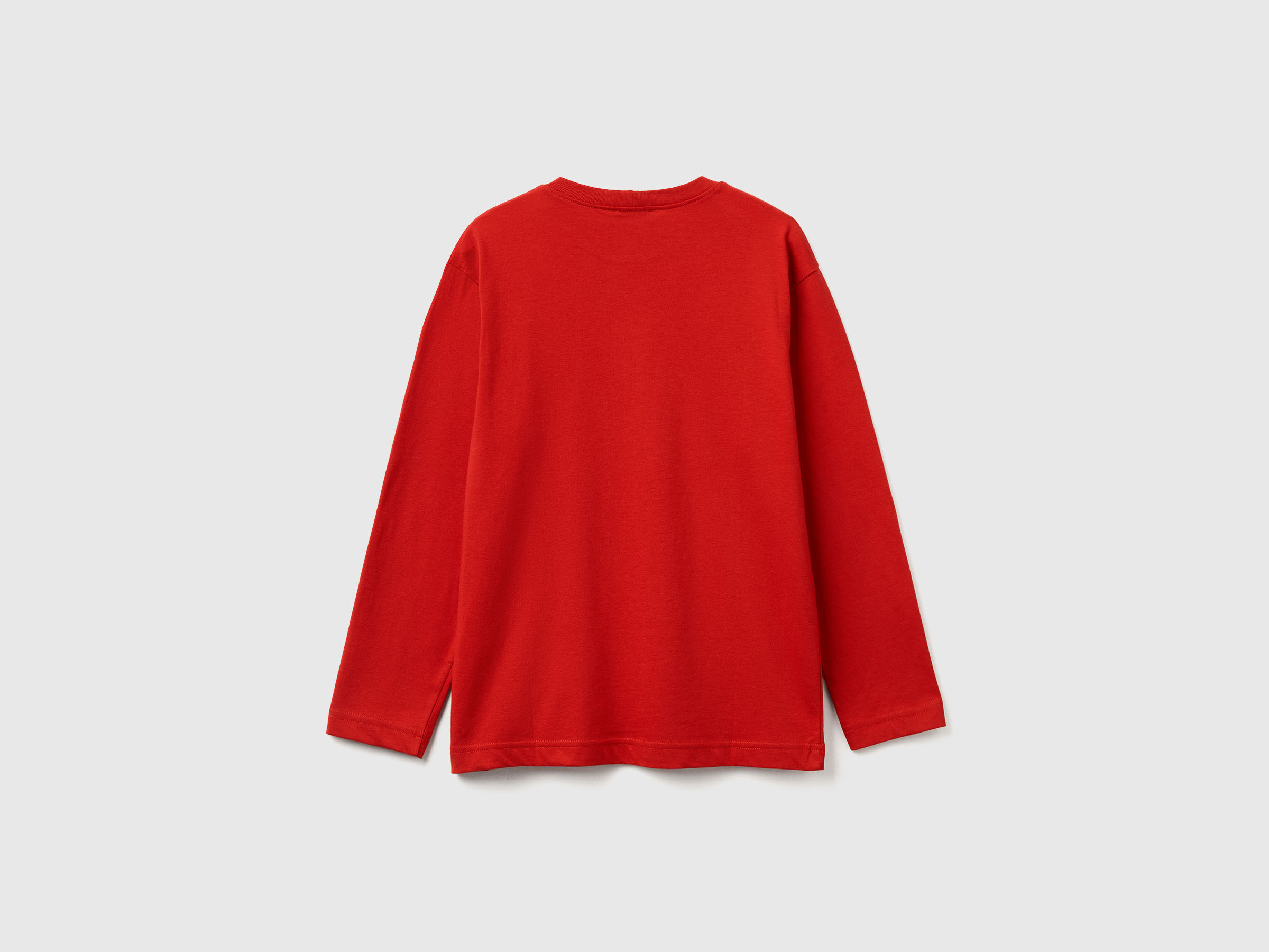 T-SHIRT L/S Garçon image number 2